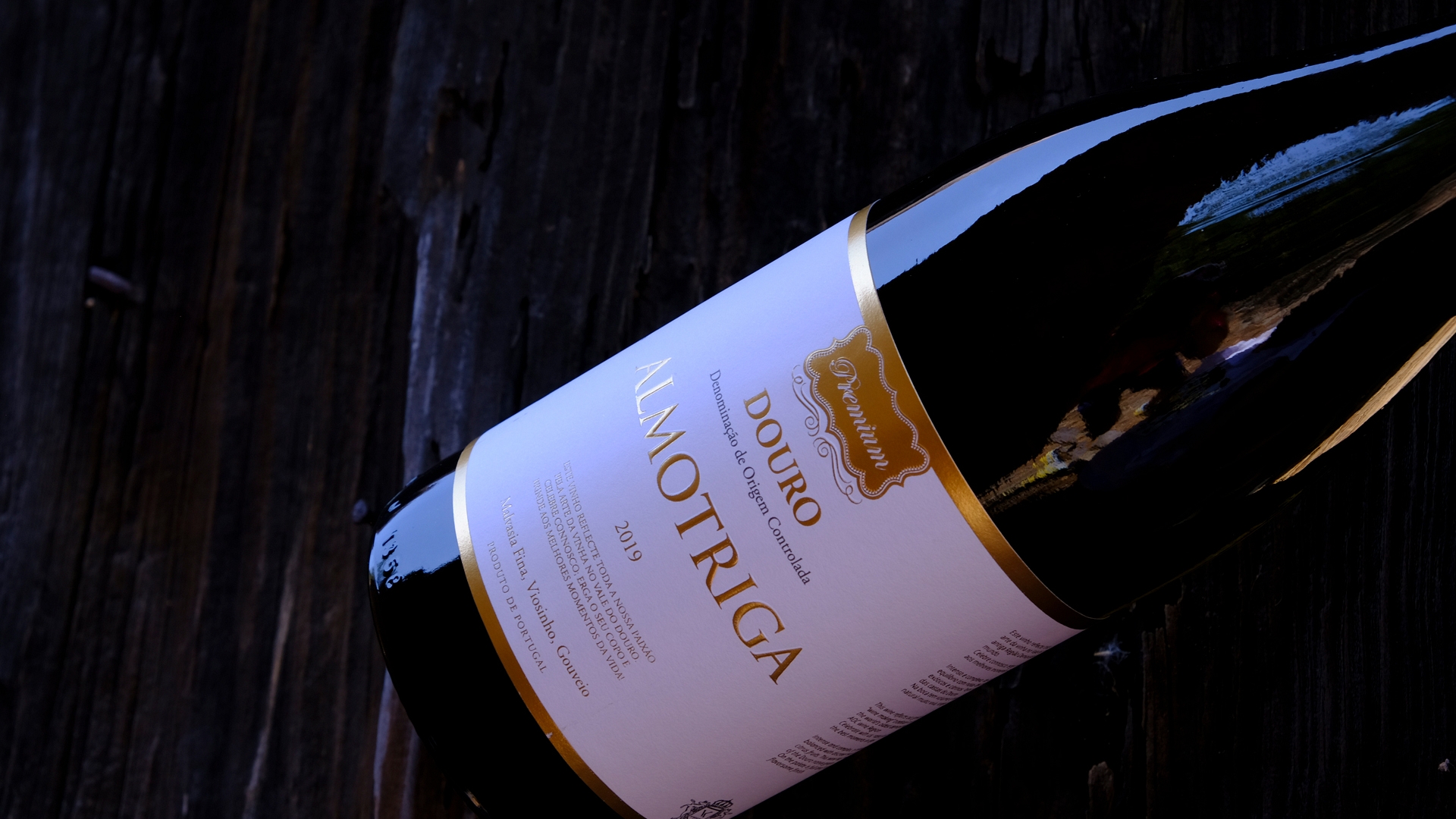 Almotriga Premium 