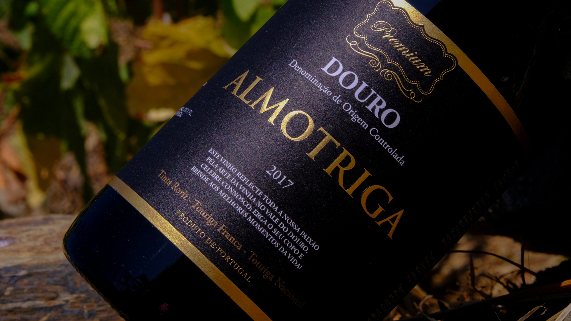 Almotriga Premium 