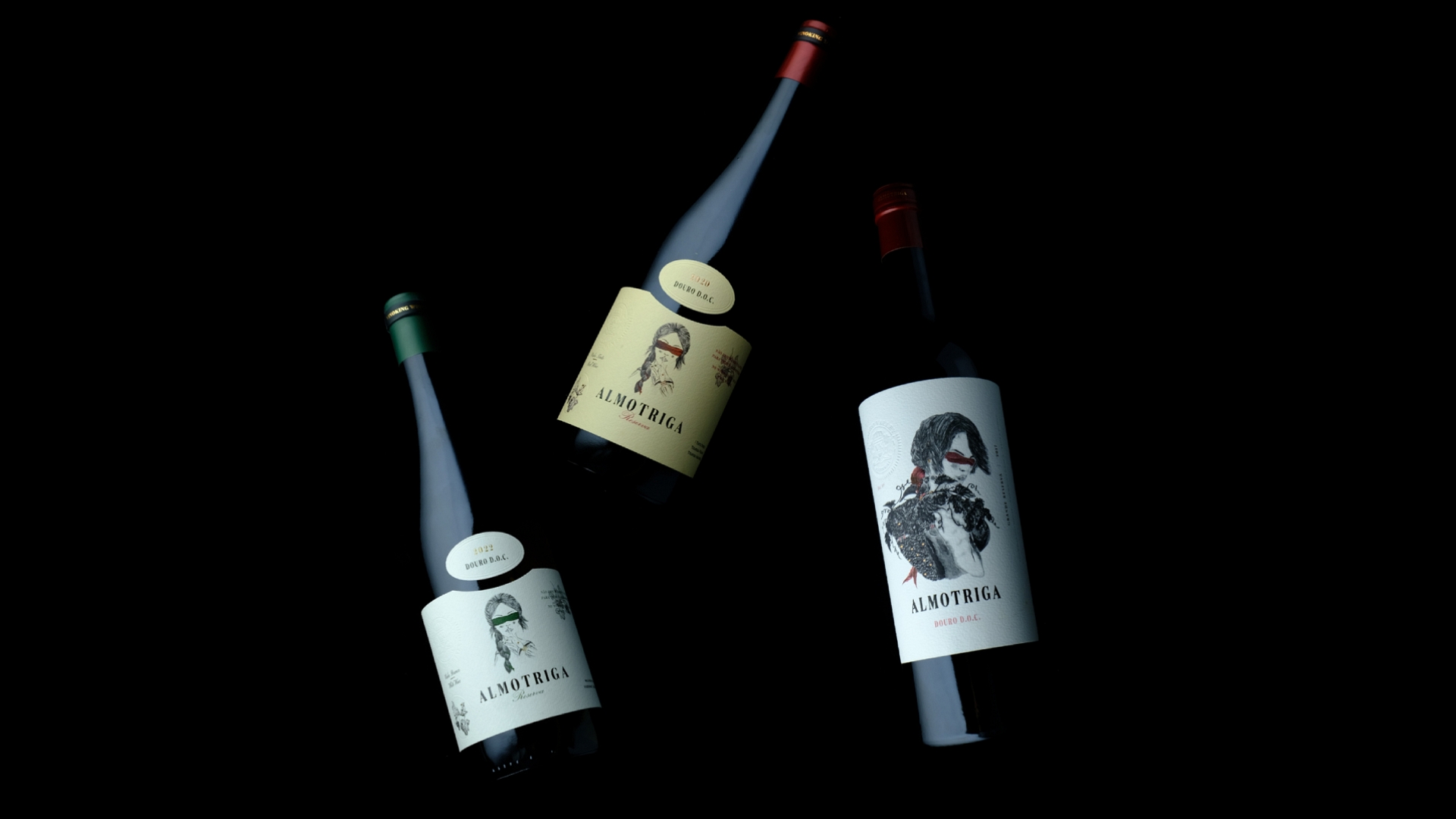 Almotriga Vinoking Wines 