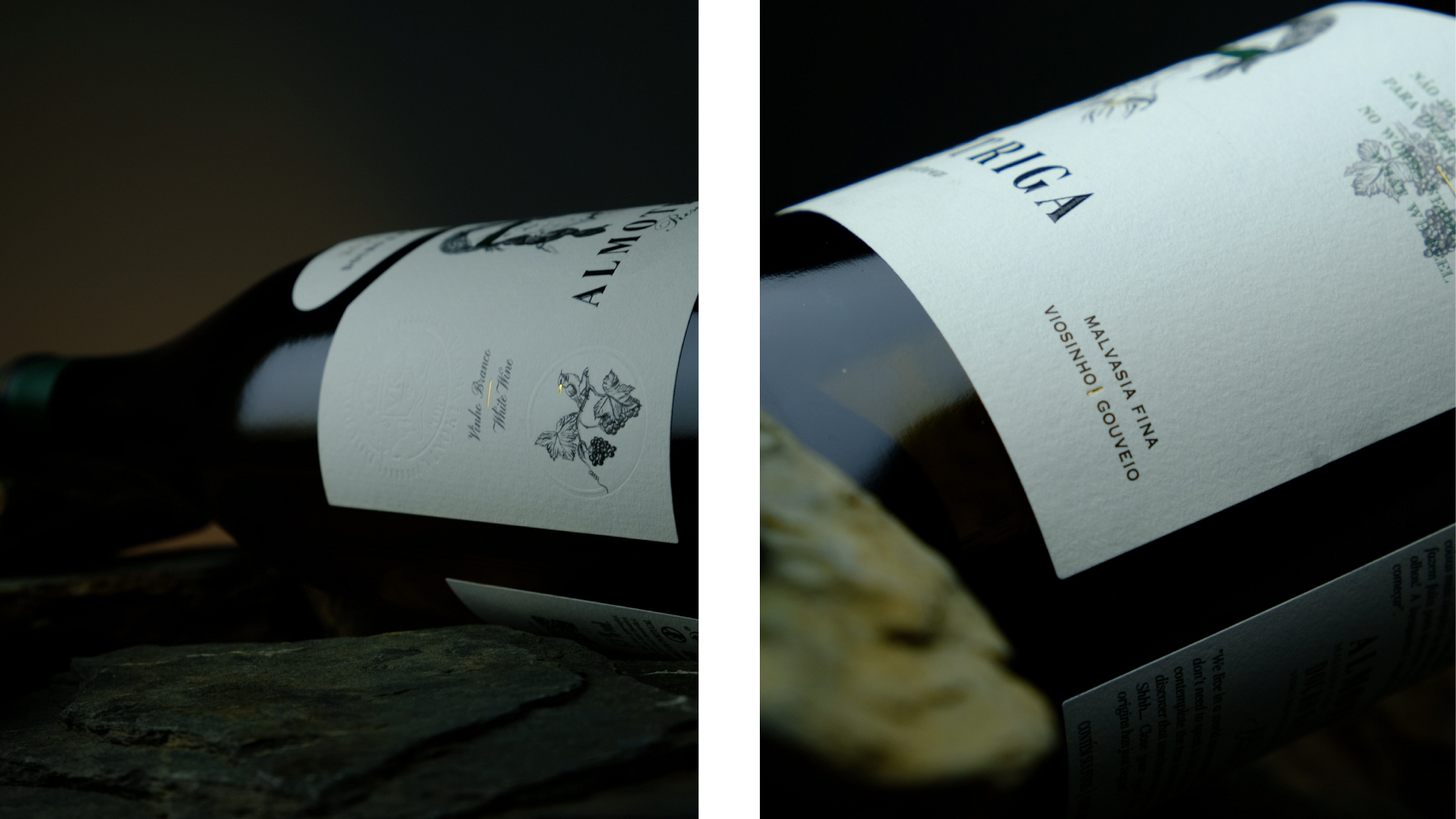 Almotriga Reserva Branco
